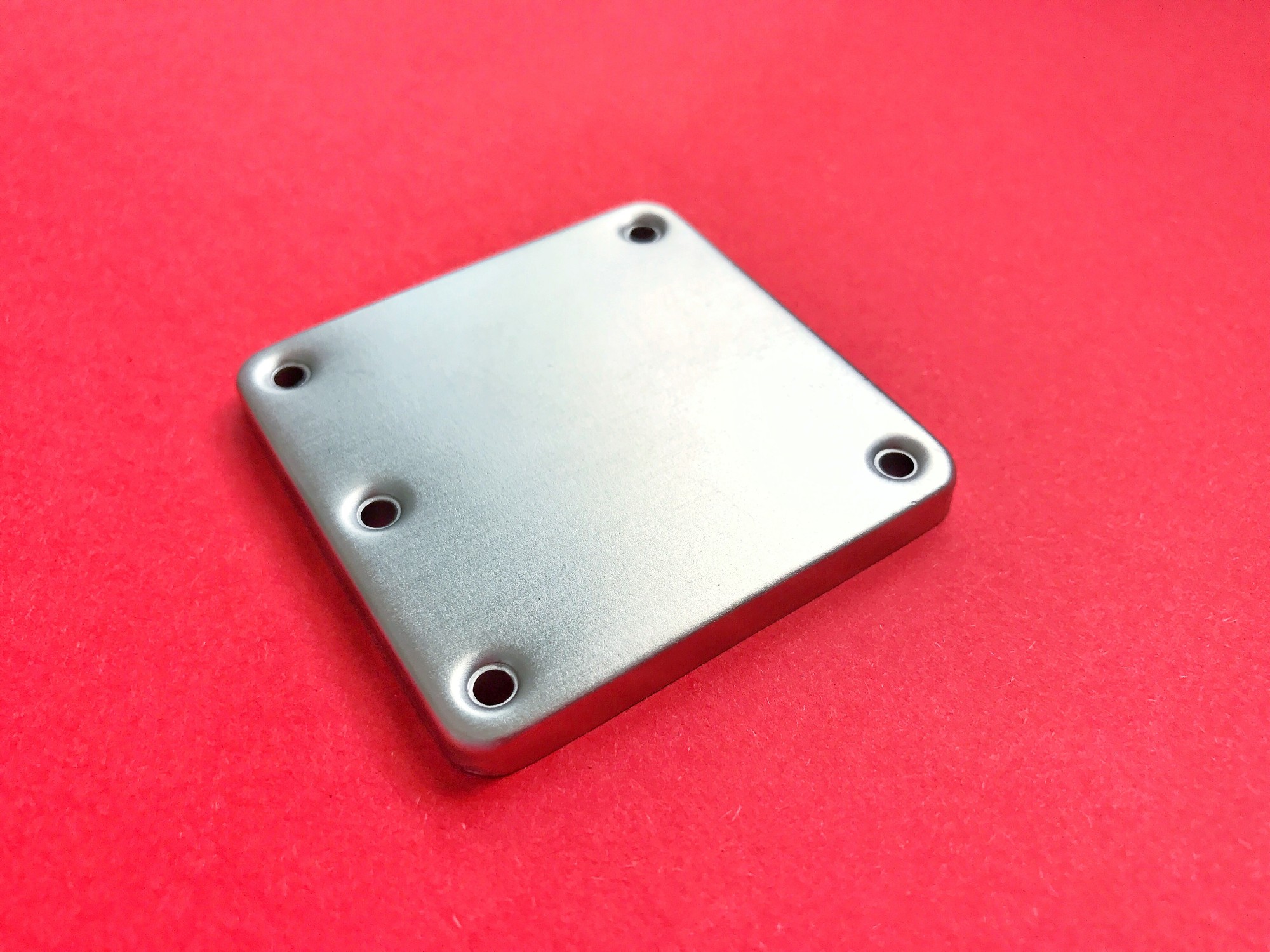 JMX-313EN哑光中磷化学镀镍-磷合金