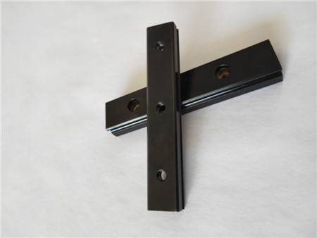 JMX—221黑铬电镀